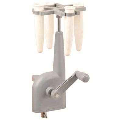 centrifuge hand operated