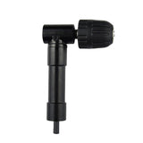 90 Degrees Right-Angle Electric Drill Transmutor Accessories, 3124, 3125