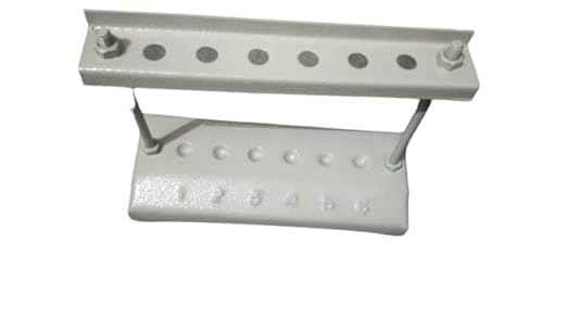 Esr Stand 6 Tube Stand for pathology & Laboratory
