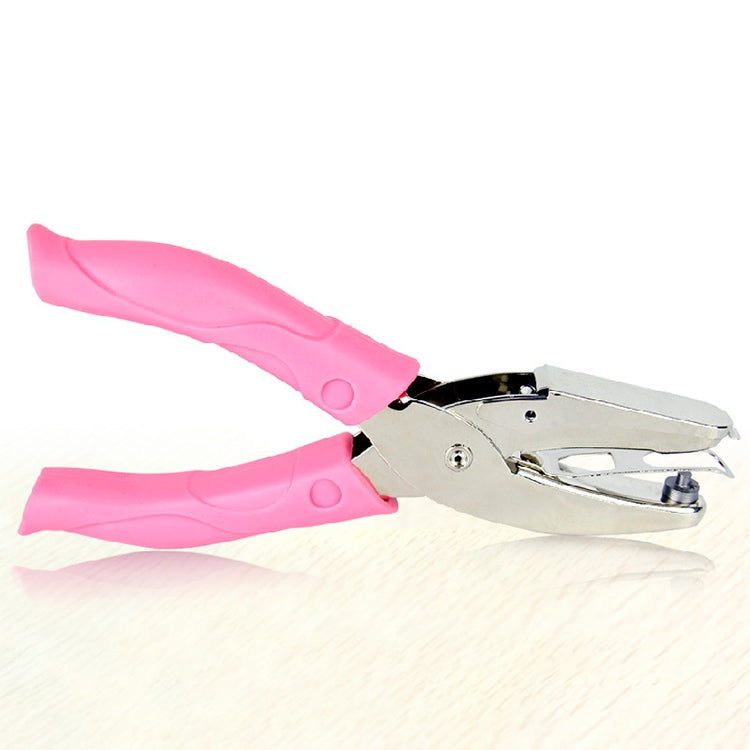 A Variety Of Specifications For Manual Hole Punches Middle Round Hole, FSP2251A, FSP2251B, FSP2251C, FSP2251D, FSP2251E laboratorydeal