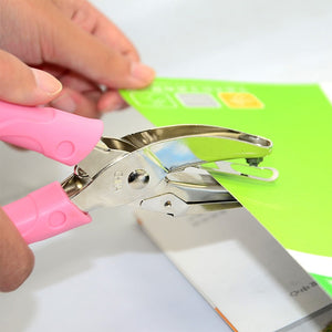 A Variety Of Specifications For Manual Hole Punches Middle Round Hole, FSP2251A, FSP2251B, FSP2251C, FSP2251D, FSP2251E laboratorydeal