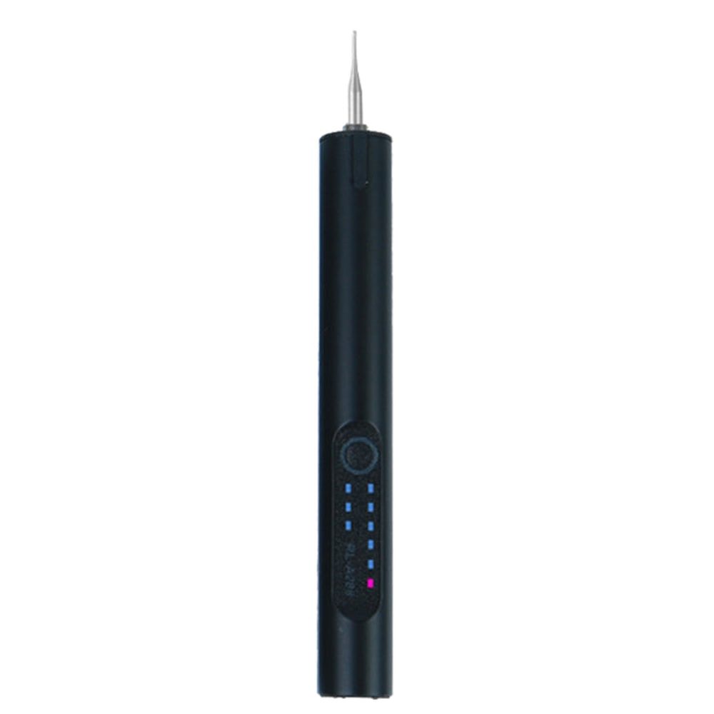 A288 Electric Grinding Machine Small Handheld Carving Pen, Style:, Gray, Black, White, Blue, Gray+Saw Blade+Grinding Head, Black+Saw Blade+Grinding Head, White+Saw Blade+Grinding Head, Blue+Saw Blade+Grinding Head - laboratorydeal