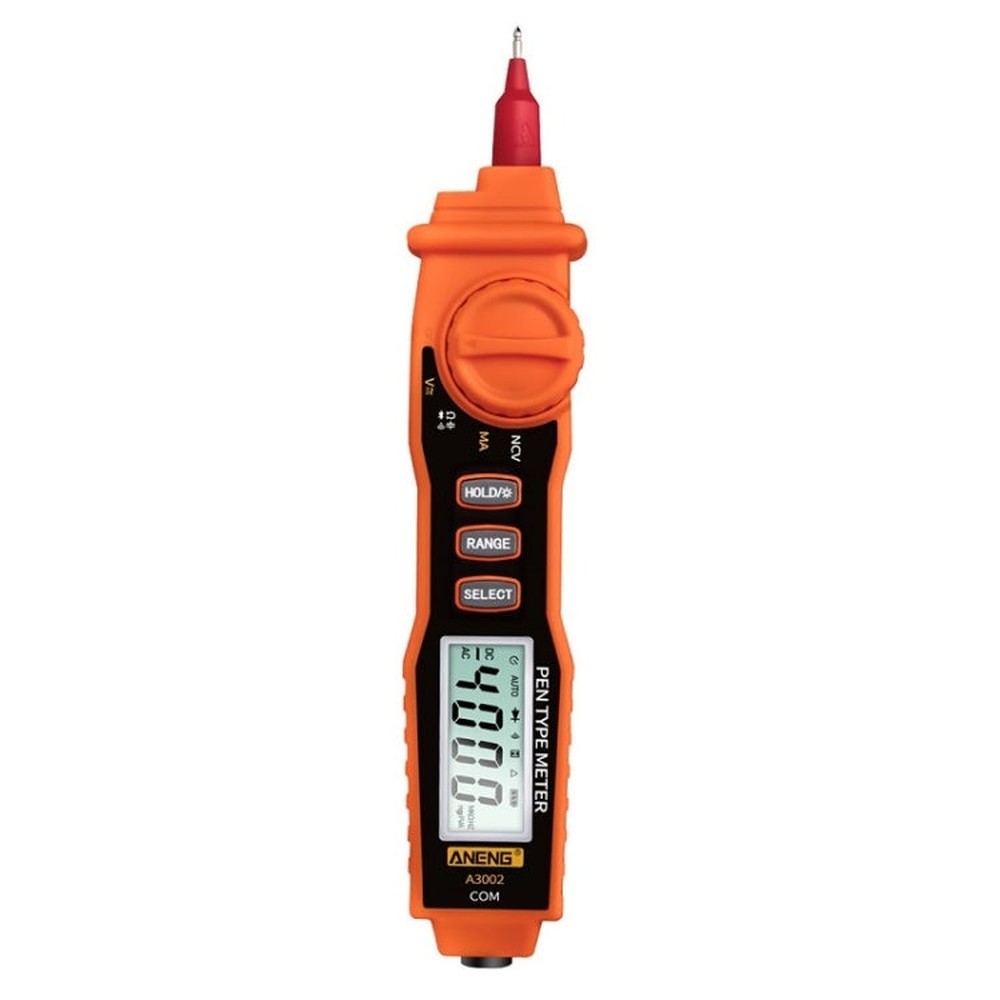ANENG A3002 Multi-Function Pen-Type High-Precision Smart Multimeter, A3002