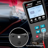 ANENG BT81 12V/24V Battery Internal Resistance Capacity Detector