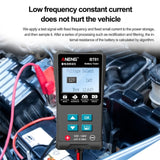 ANENG BT81 12V/24V Battery Internal Resistance Capacity Detector