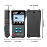 ANENG BT81 12V/24V Battery Internal Resistance Capacity Detector