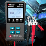 ANENG BT81 12V/24V Battery Internal Resistance Capacity Detector