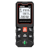ANENG Handheld Infrared Rangefinder, 40m Precision Version, 60m Precision Version, 80m Precision Version, 100m Precision Version