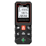 ANENG Handheld Infrared Rangefinder, 40m Precision Version, 60m Precision Version, 80m Precision Version, 100m Precision Version