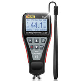 ANENG Iron-aluminum Dual-purpose Coating Thickness Measuring Instrument