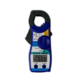 ANENG KT-87N Clamp Voltage And Current Measuring Multimeter, Yellow, Red, Blue, Gray
