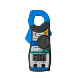 ANENG KT-87N Clamp Voltage And Current Measuring Multimeter, Yellow, Red, Blue, Gray