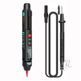 ANENG Multifunction Intelligent Measurement High Precision Multimeter, Model:, A3007, A3008, A3007 With Accessories, A3008 With Accessories