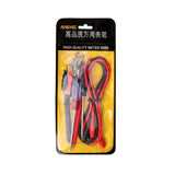 ANENG PT1020+ Multimeter Table Pen Multifunctional Interchangeable Needle Table Pen Electronic Repair Tool Kits, 18 in 1