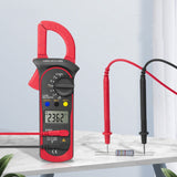 ANENG ST201 AC And DC Digital Clamp Multimeter Voltage And Current Measuring Instrument Tester