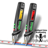 ANENG VC1019 Non-Contact Induction Electric Pen High-Precision Line Detection Breakpoint Voice Test Pen, VC1019