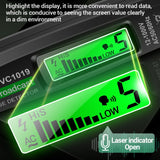 ANENG VC1019 Non-Contact Induction Electric Pen High-Precision Line Detection Breakpoint Voice Test Pen, VC1019