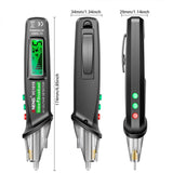 ANENG VC1019 Non-Contact Induction Electric Pen High-Precision Line Detection Breakpoint Voice Test Pen, VC1019