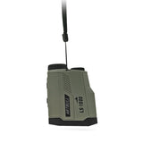 ARBULL LS-1000 Golf Rangefinder Outdoor Altimeter Goniometer Telescope, LS-1000