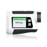 ARTBULL Touch Screen Golf Laser Speed Measurement Rangefinder