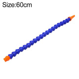Adjustable Plastic Flexible Water Oil Cooling Hose, 40cm 3/8 inch Without Switch, 40cm 1/2 inch Without Switch, 50cm 3/8 inch Without Switch, 50cm 1/2 inch Without Switch, 60cm 3/8 inch Without Switch, 60cm 1/2 inch Without Switch����������������������...