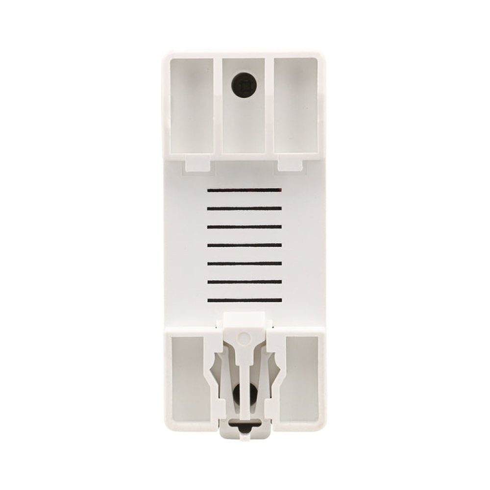 Adjustable Self-resetting Intelligent Over-voltage and Under-voltage Protector 220V AC, SINOTIMER SVP-718 40A, SINOTIMER SVP-718 63A