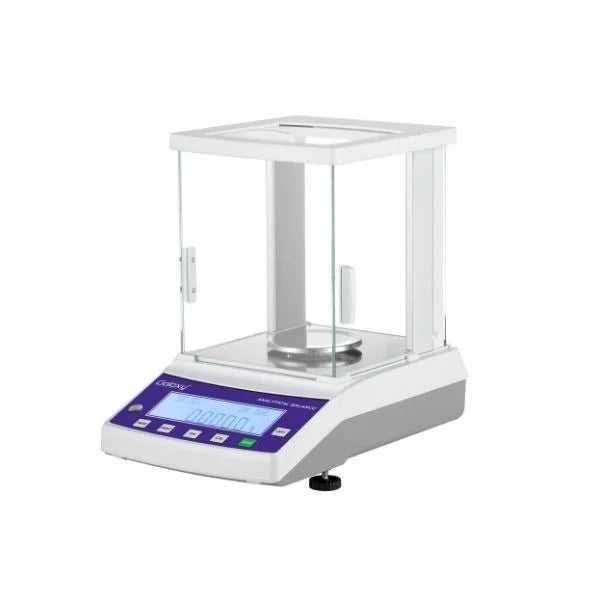 Analytical Balance (0.1mg)