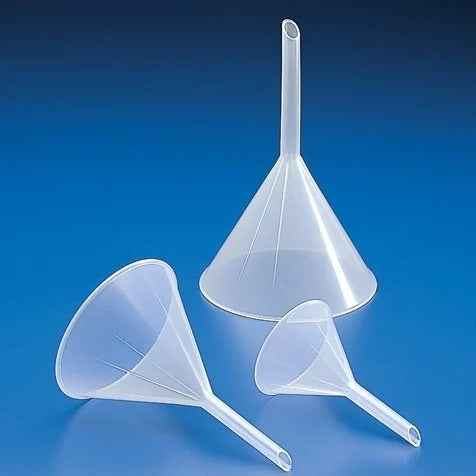 Analytical Funnel 75 mm