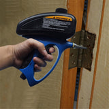 Anti-rust Sandblaster Handheld Pneumatic Sand Blasting Machine, Sand Blasting