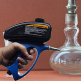 Anti-rust Sandblaster Handheld Pneumatic Sand Blasting Machine, Sand Blasting