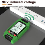 BAKU BA-2201 Digital Multimeter Electrician Maintenance Resistance Tester, BA-2201