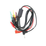 BAKU BK-1502DD DC Regulated Power Supply DC Ammeter Laptop Mobile Phone Repair Digital Display, 220V EU Plug, 110V US Plug