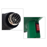 BAKU BK-8033 1600W 50Hz Hot Air Gun, AC 110V, US Plug, AC 110V US Plug