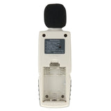 BENETECH GM1352 Sound Level Meter