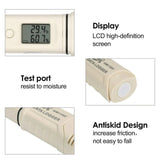 BENETECH GM1365 Digital Humidity & Temperature Data Logger, GM1365