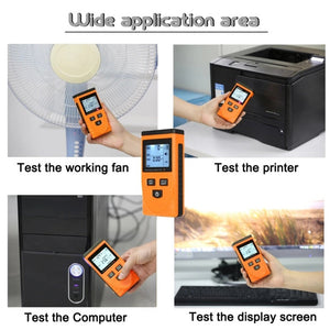 BENETECH GM3120 Electromagnetic Radiation Tester