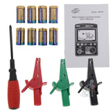 BENETECH GM3123 High Voltage Insulation Tester, GM3123