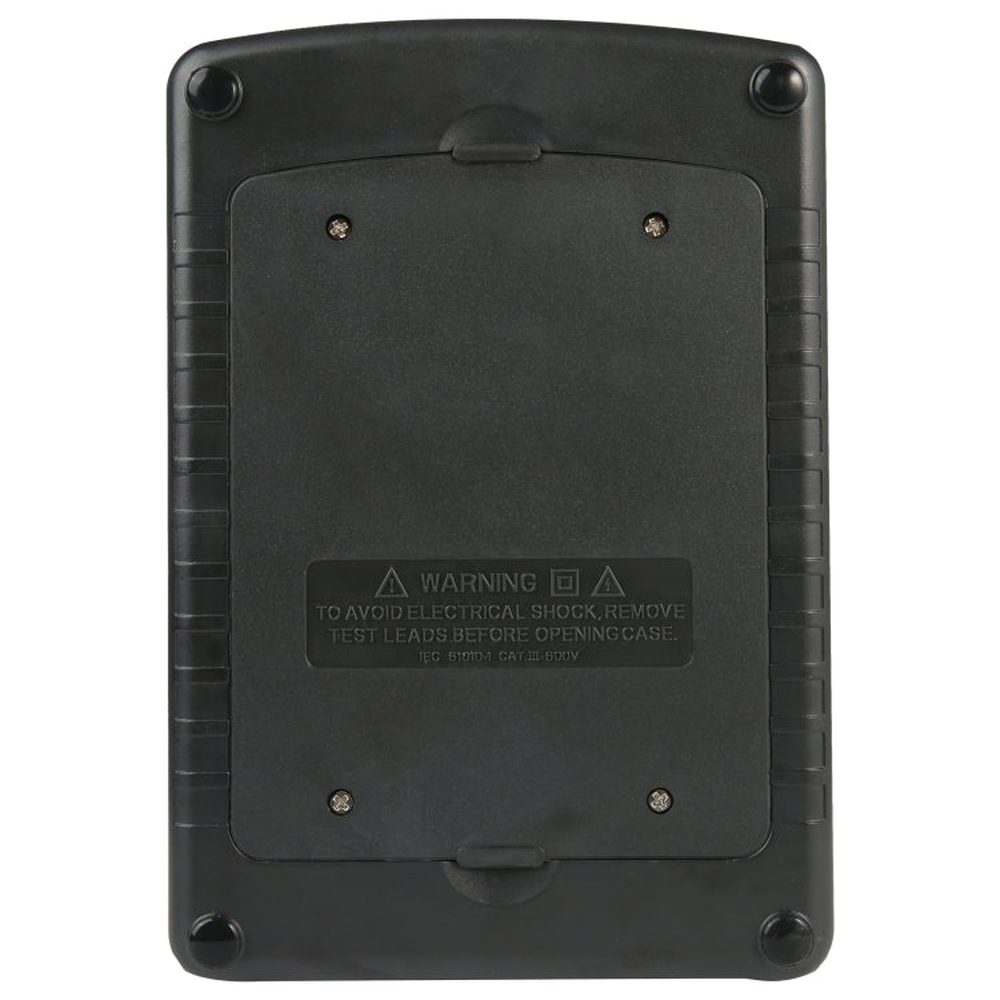 BENETECH GM3125 High Voltage Insulation Tester Resistance Tester, GM3125
