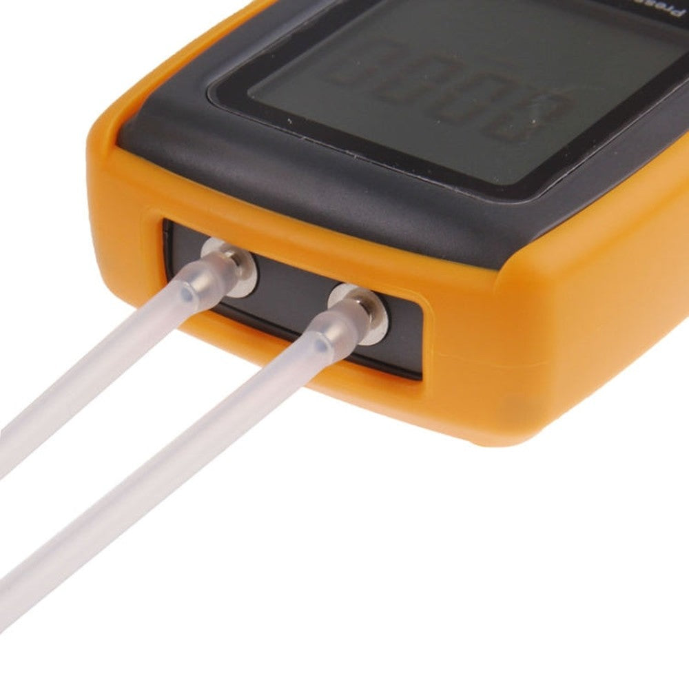 BENETECH GM511 LCD Display Pressure Manometer