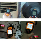 BENETECH GM550E Digital Infrared Thermometer, GM550E