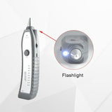 BENETECH GM60 Handheld Multi-Purpose Wire Tracker