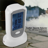 BENETECH GM8802 Carbon Dioxide Meter