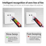 BENETECH GT3122 Non-contact Tester Pen Meter Digital AC/DC Voltage Detectors, BENETECH GT3122