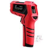 BENETECH GT313C LCD Display Infrared Thermometer, Battery Not Included, GT313C