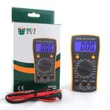 BEST-VC830L Professional Repair Tool Pocket Digital  Multimeter