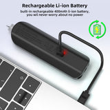 BSIDE A1X Charging Model Mini Digital Electric Pen Intelligent Automatic Merit Multimeter, BSIDE A1X Standard, BSIDE A1X With Tool Pack