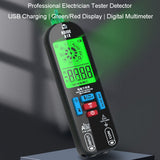 BSIDE A1X Charging Model Mini Digital Electric Pen Intelligent Automatic Merit Multimeter, BSIDE A1X Standard, BSIDE A1X With Tool Pack
