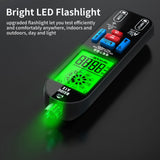 BSIDE A1X Charging Model Mini Digital Electric Pen Intelligent Automatic Merit Multimeter, BSIDE A1X Standard, BSIDE A1X With Tool Pack