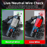 BSIDE A1X Charging Model Mini Digital Electric Pen Intelligent Automatic Merit Multimeter, BSIDE A1X Standard, BSIDE A1X With Tool Pack