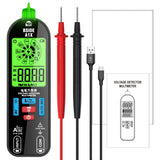 BSIDE A1X Charging Model Mini Digital Electric Pen Intelligent Automatic Merit Multimeter, BSIDE A1X Standard, BSIDE A1X With Tool Pack